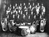 Waihi Brass Band